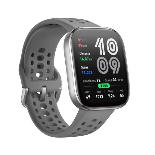 Amazfit BIP 6 Charcoal, pametni sat