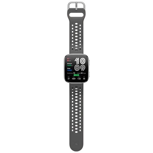 Amazfit BIP 6 Charcoal, pametni sat