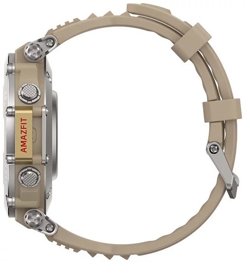 Amazfit T-Rex Ultra Sahara, pametni sat