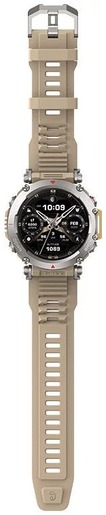 Amazfit T-Rex Ultra Sahara, pametni sat