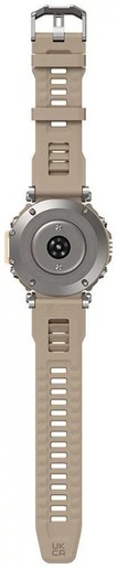 Amazfit T-Rex Ultra Sahara, pametni sat