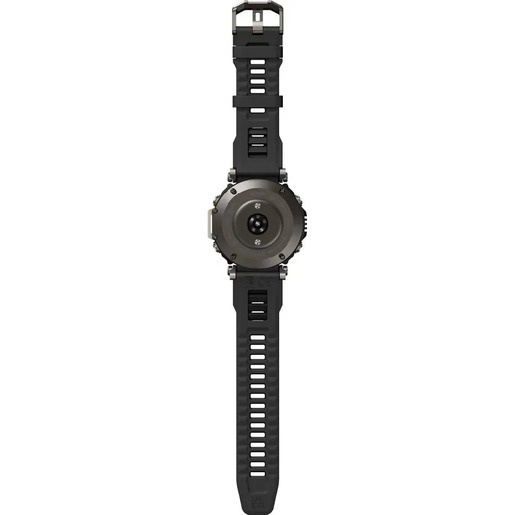 Amazfit T-Rex Ultra Abyss Black, pametni sat