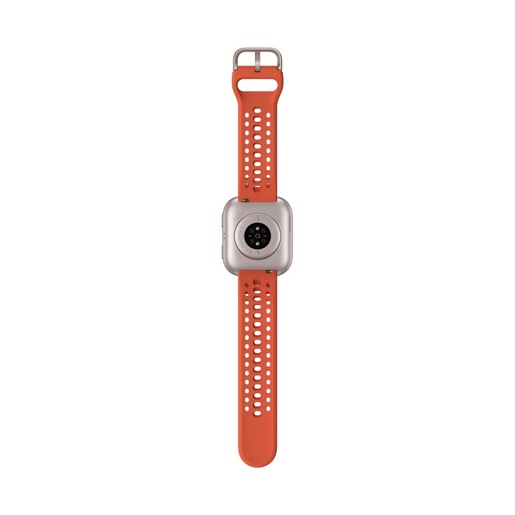 Amazfit BIP 6 Red, pametni sat