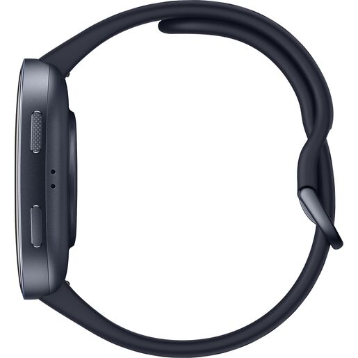 Amazfit BIP 6 Black, pametni sat