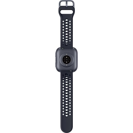 Amazfit BIP 6 Black, pametni sat