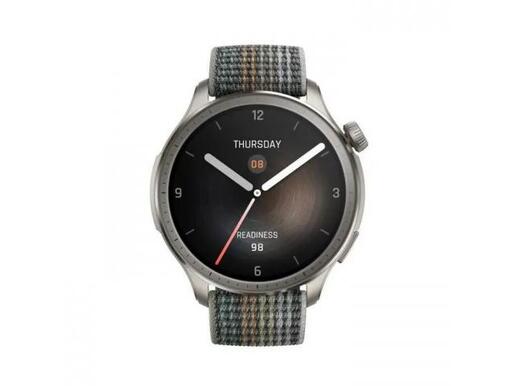 Amazfit Balance Sunset Grey, pametni sat