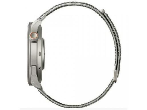 Amazfit Balance Sunset Grey, pametni sat