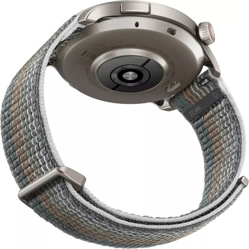 Amazfit Balance Sunset Grey, pametni sat