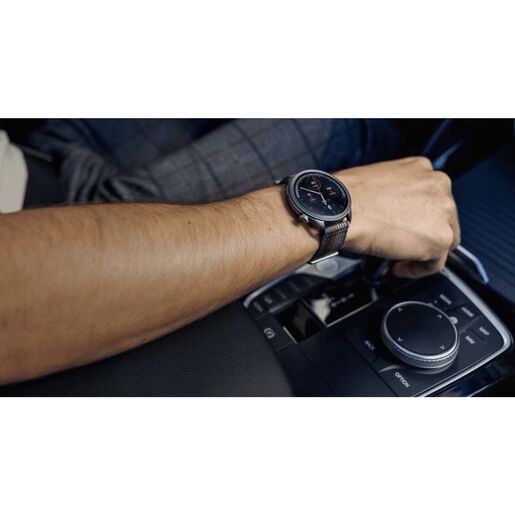 Amazfit Balance Sunset Grey, pametni sat