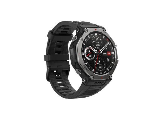 Amazfit T-Rex 3 Onyx, pametni sat