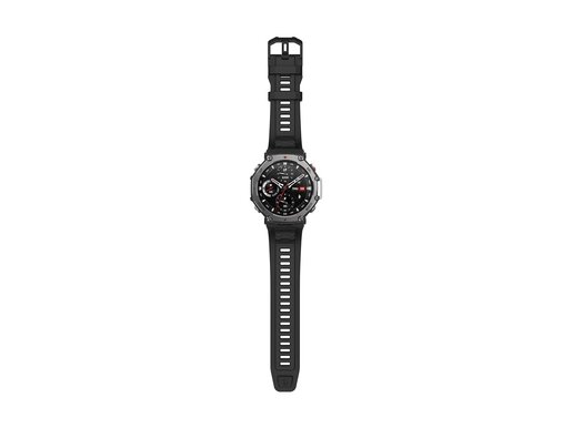 Amazfit T-Rex 3 Onyx, pametni sat
