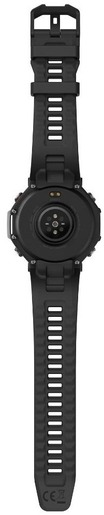 Amazfit T-Rex 3 Onyx, pametni sat