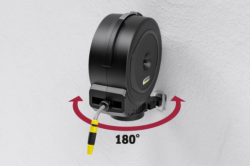 KARCHER automatska kutija za crijevo HBX 4.20 20m (2.645-378.0)