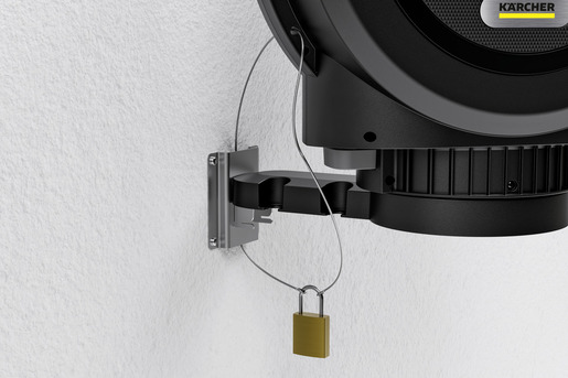 KARCHER automatska kutija za crijevo HBX 5.25 25m (2.645-379.0)