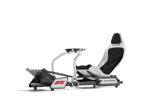 Playseat Formula Instinct - F1 Edition, gaming stolica