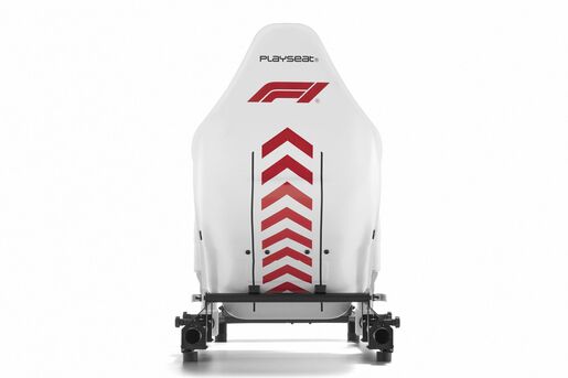 Playseat Formula Instinct - F1 Edition, gaming stolica