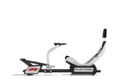 Playseat Formula Instinct - F1 Edition, gaming stolica