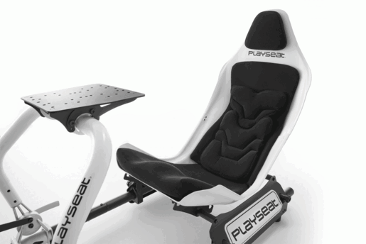 Playseat Formula Instinct - F1 Edition, gaming stolica