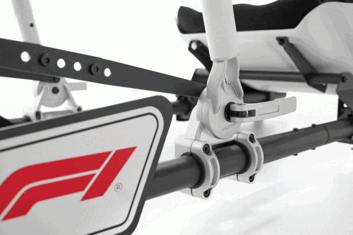 Playseat Formula Instinct - F1 Edition, gaming stolica