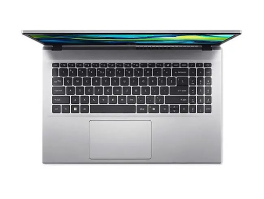 Acer Aspire Go 15 NX.J7XEX.009W, 15.6" FHD, AMD Ryzen 5 5625U, 16GB RAM, 512GB SSD, AMD Radeon Graphics, Windows 11 Pro, laptop