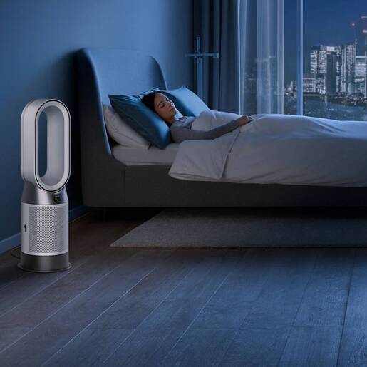 Dyson pročišćivač koji grije i hladi Pure Hot + Cool HP11