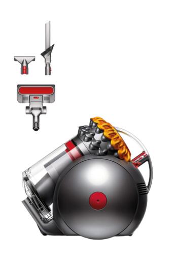 Dyson podni usisavač Cinetic Big Ball Multifloor 2
