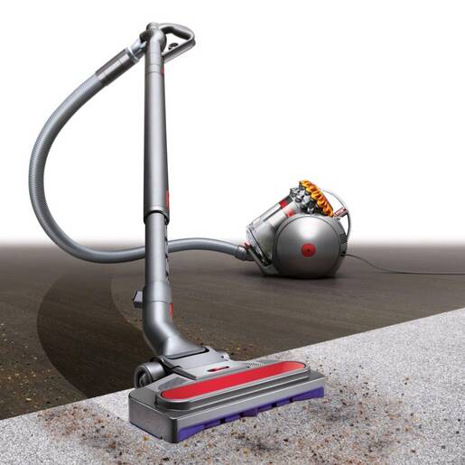 Dyson podni usisavač Cinetic Big Ball Multifloor 2