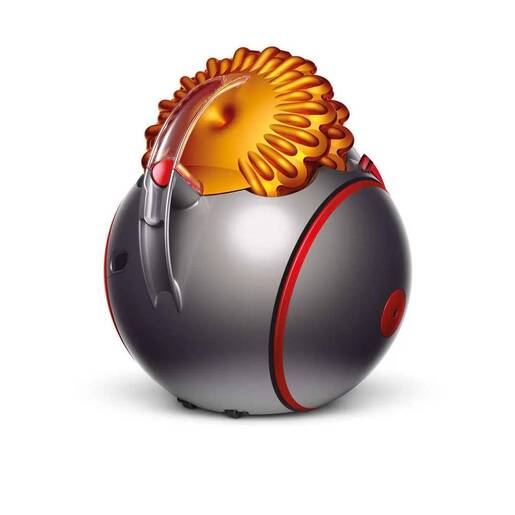 Dyson podni usisavač Cinetic Big Ball Multifloor 2