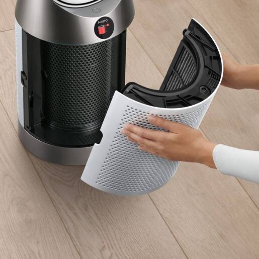 Dyson pročišćivač i ventilator Purifier TP11 PC1