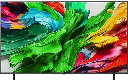 LG 65" QNED evo AI TV 65QNED85A3C, 4K miniLED, webOS Smart TV, Dolby Vision