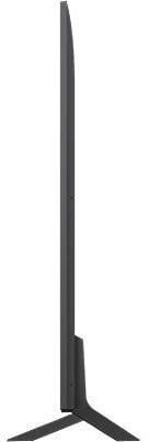 LG 65" QNED evo AI TV 65QNED85A3C, 4K miniLED, webOS Smart TV, Dolby Vision