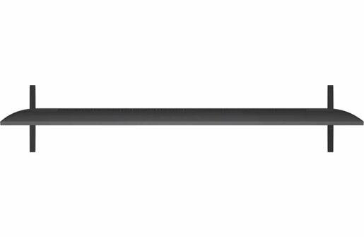 LG 50" UHD AI TV 50UA75003LA, 4K UHD, webOS Smart TV, HDR10