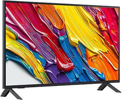 LG 65" QNED AI TV 65QNED84A3C, 4K UHD, webOS Smart TV, HDR10