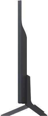 LG 65" QNED AI TV 65QNED84A3C, 4K UHD, webOS Smart TV, HDR10