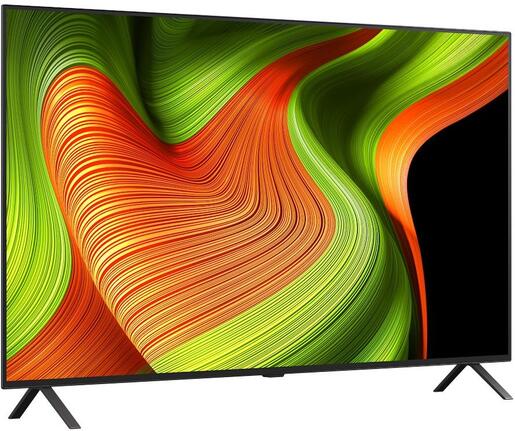 LG 55" OLED AI TV OLED55B53LA, 4K UHD, webOS Smart TV, Dolby Vision