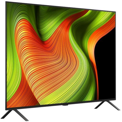 LG 55" OLED AI TV OLED55B53LA, 4K UHD, webOS Smart TV, Dolby Vision