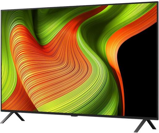 LG 55" OLED AI TV OLED55B53LA, 4K UHD, webOS Smart TV, Dolby Vision