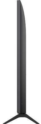LG 55" NanoCell AI TV 55NANO80A3B, 4K UHD, webOS Smart TV, HDR10
