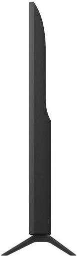 LG 55" UHD AI TV 55UA75003LA, 4K UHD, webOS Smart TV, HDR10