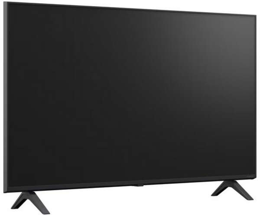 LG 75" NanoCell AI TV 75NANO80A3B, 4K UHD, webOS Smart TV, HDR10