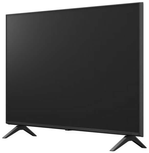 LG 75" NanoCell AI TV 75NANO80A3B, 4K UHD, webOS Smart TV, HDR10