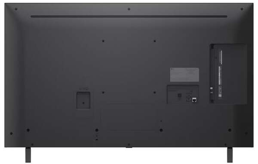 LG 75" NanoCell AI TV 75NANO80A3B, 4K UHD, webOS Smart TV, HDR10