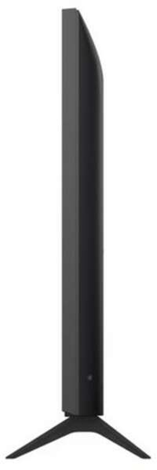 LG 75" NanoCell AI TV 75NANO80A3B, 4K UHD, webOS Smart TV, HDR10