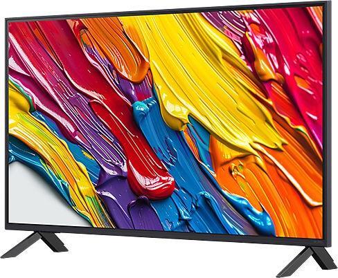 LG 50" QNED AI TV 50QNED82A3B, 4K UHD, webOS Smart TV, HDR10