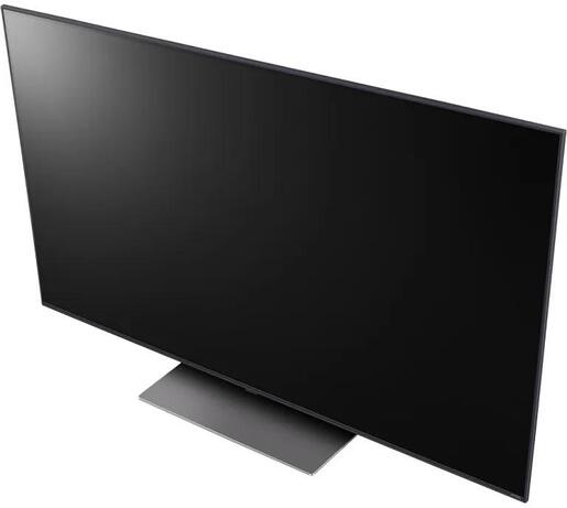 LG 55" QNED evo AI TV 55QNED86A3A, 4K miniLED, webOS Smart TV, Dolby Vision