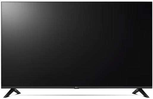 LG 50" UHD AI TV 50UA73003LA, 4K UHD, webOS Smart TV, HDR10