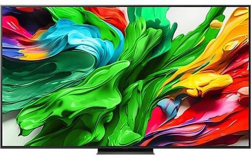 LG 75" QNED evo AI TV 75QNED86A3A, 4K miniLED, webOS Smart TV, Dolby Vision