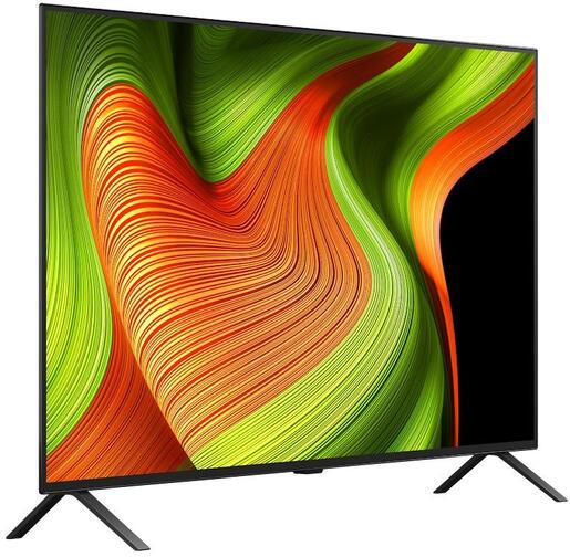 LG 48" OLED AI TV OLED48B53LA, 4K UHD, webOS Smart TV, Dolby Vision