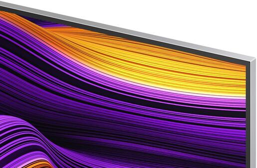 LG 65" OLED evo AI TV OLED65G51LW, 4K UHD, webOS Smart TV, Dolby Vision