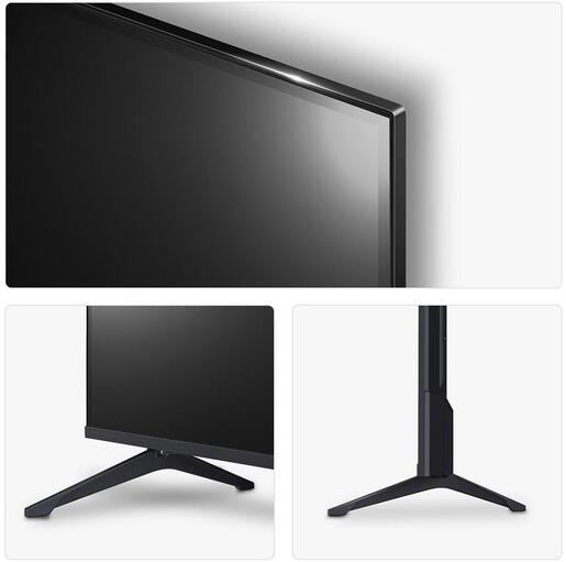 LG 86" UHD AI TV 86UA75006LA, 4K UHD, webOS Smart TV, HDR10